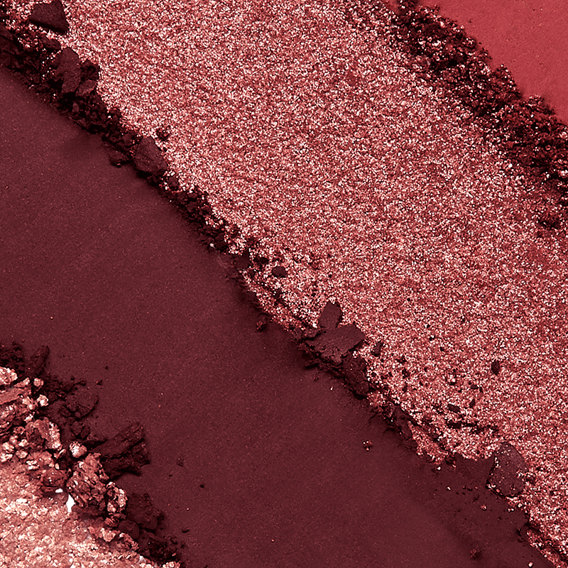 Eyeshadow Quad Palette - Gold Getter