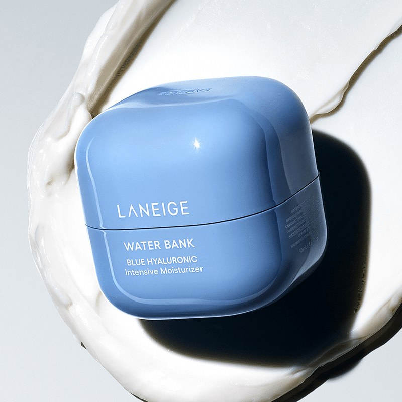 Waterbank Intensive Cream Mini