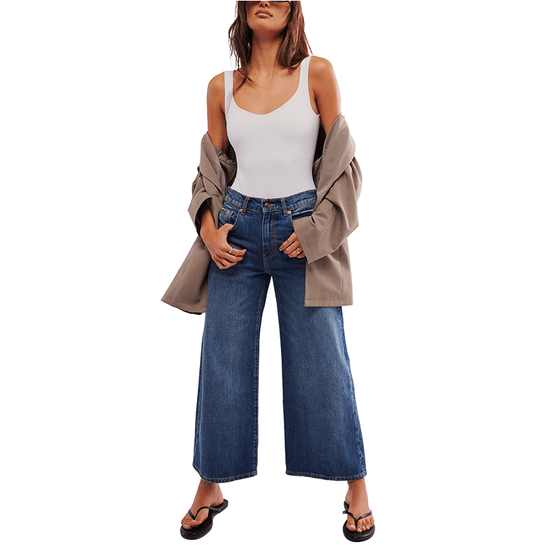 Clean Lines Bodysuit