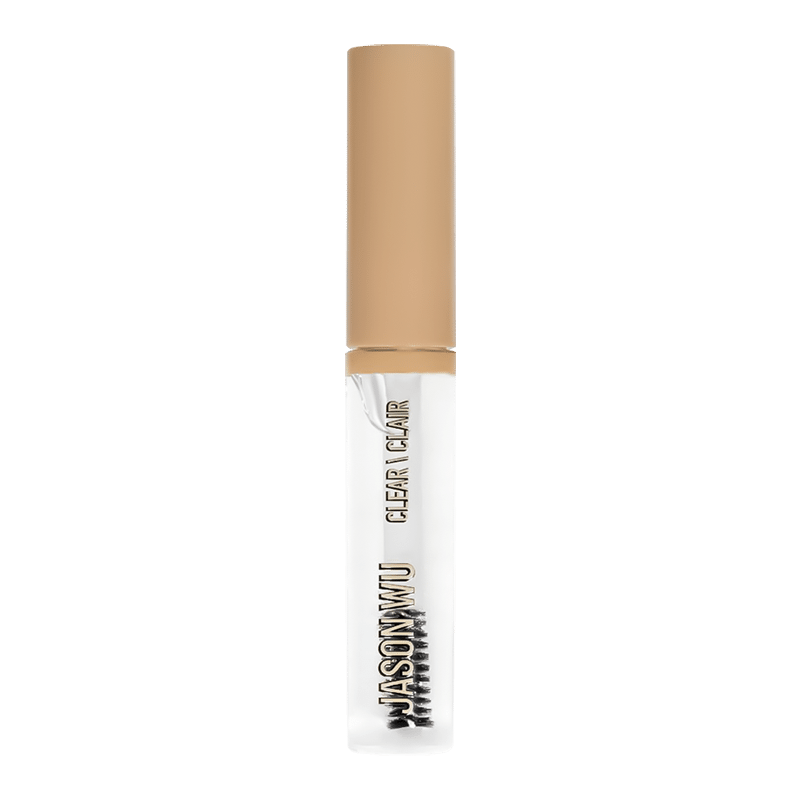 Free Da Brow in Clear