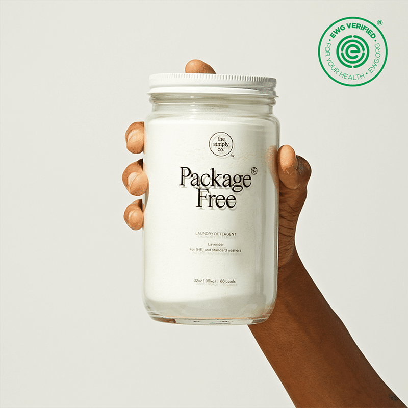 Laundry Detergent - Lavender