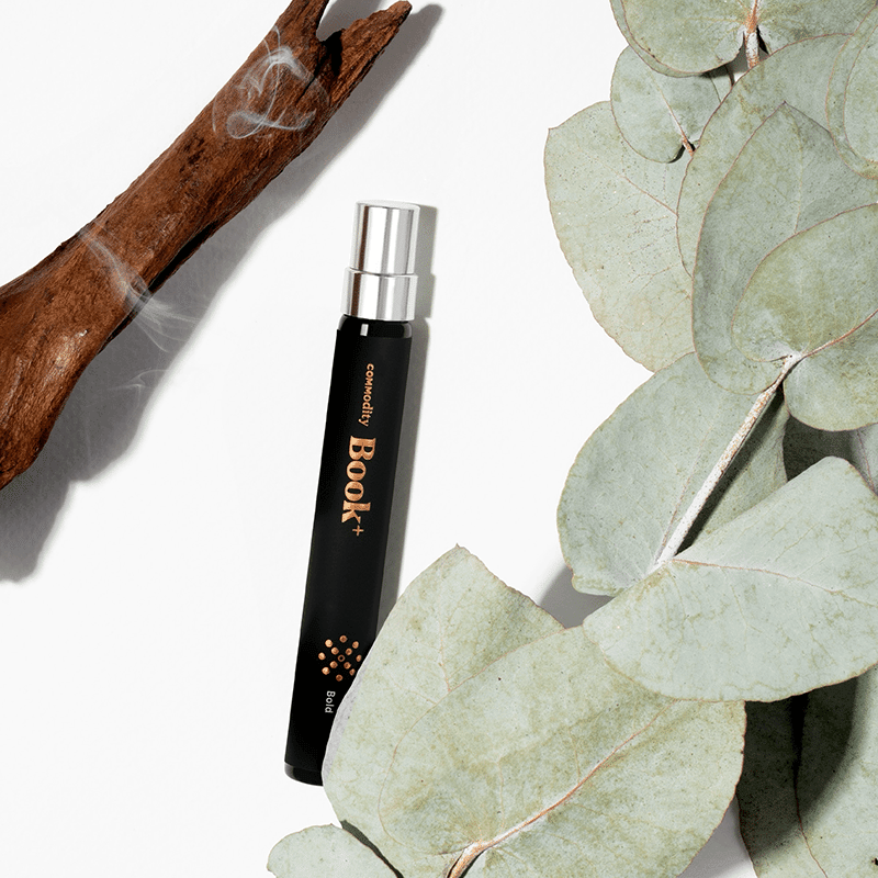 Commodity Book+ Bold