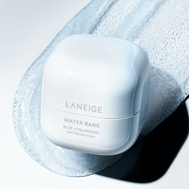 Waterbank Gel Moisturizer Mini