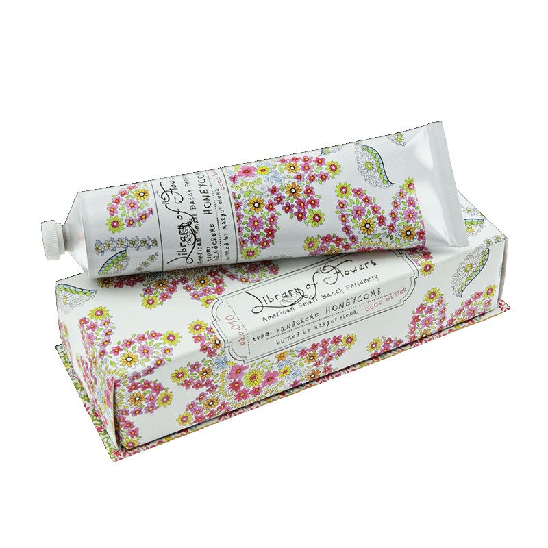 Honeycomb Handcreme
