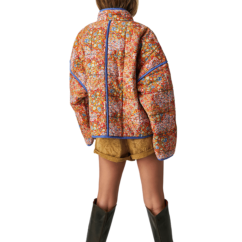 Chloe Jacket