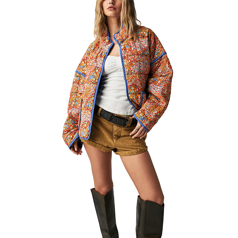 Chloe Jacket