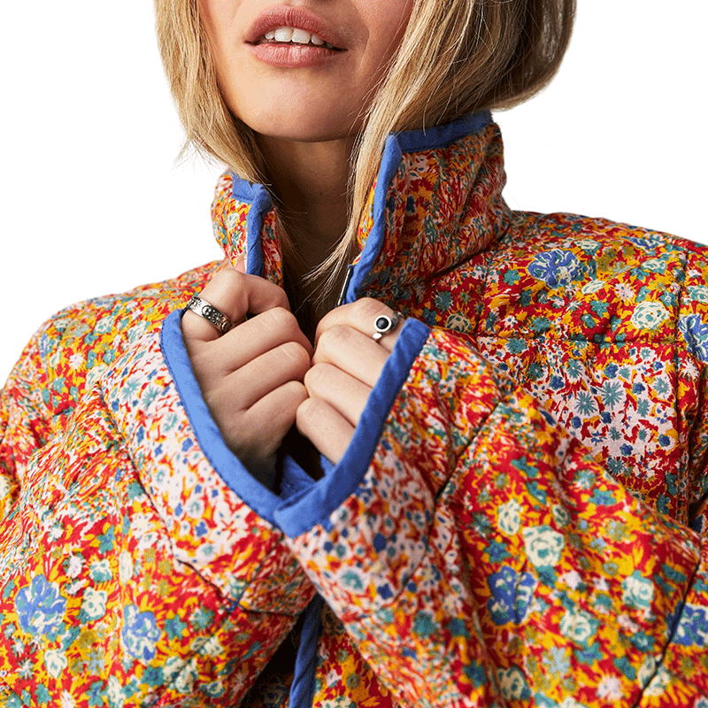 Chloe Jacket