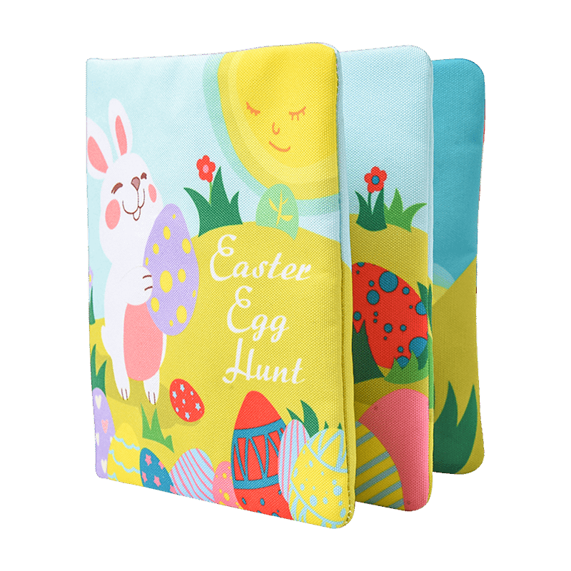 Hoppin' Easter - Storybook