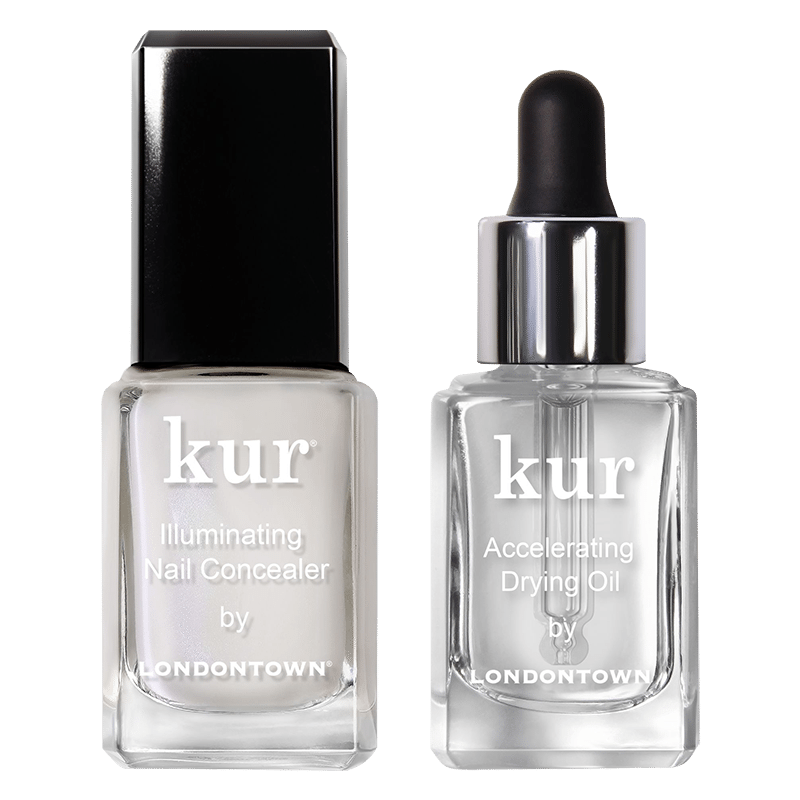 Perfect In a Pinch: INC & Drying Oil