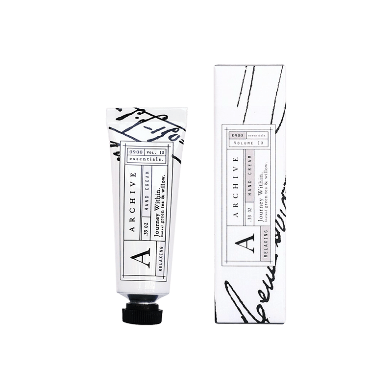 Journey Within Travel Size Hand Cream
