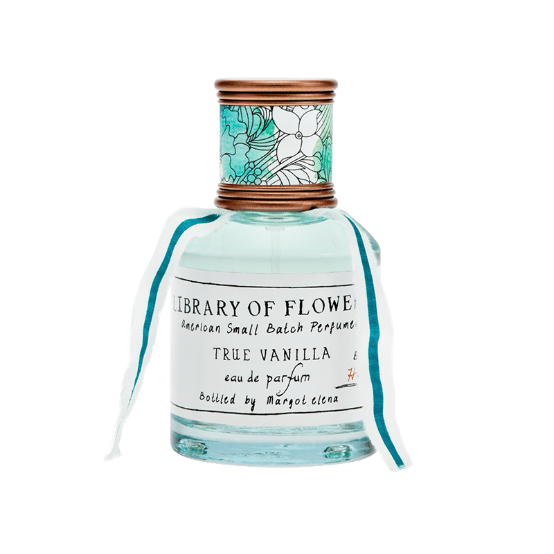 True Vanilla Eau de Parfum