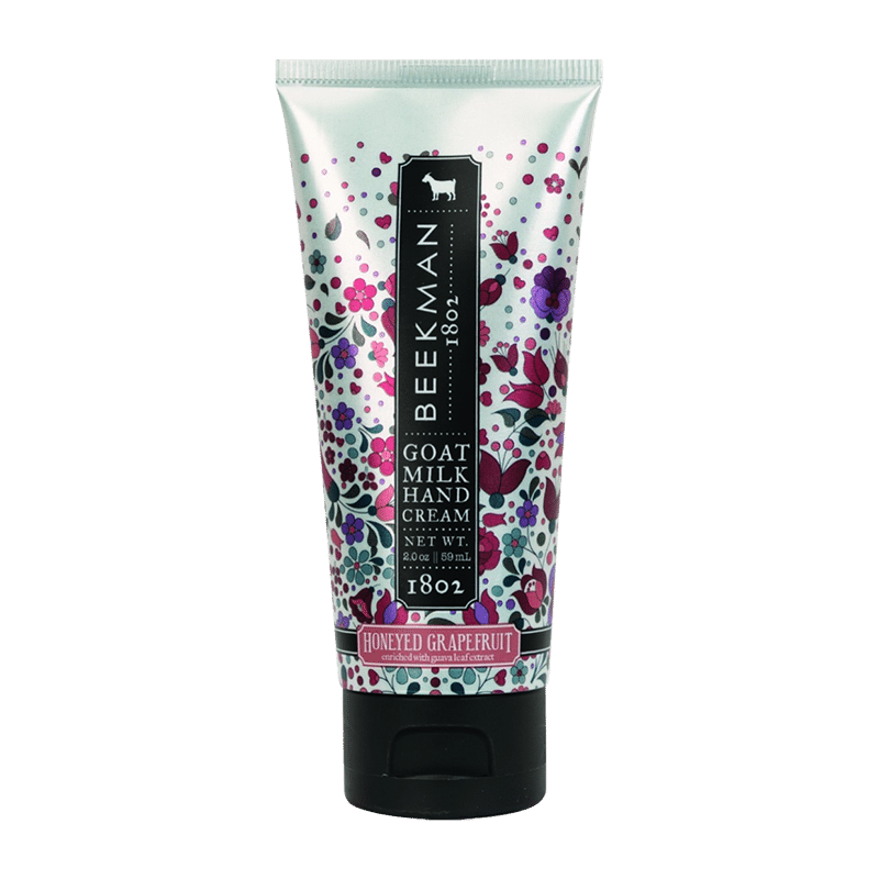 Honeyed Grapefruit Hand Cream