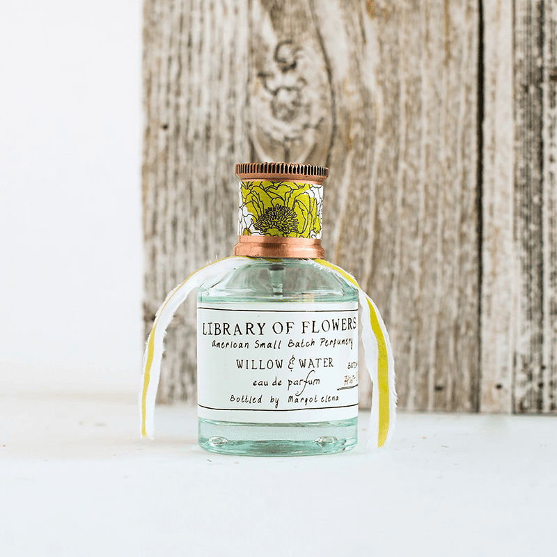 Willow & Water Eau de Parfum