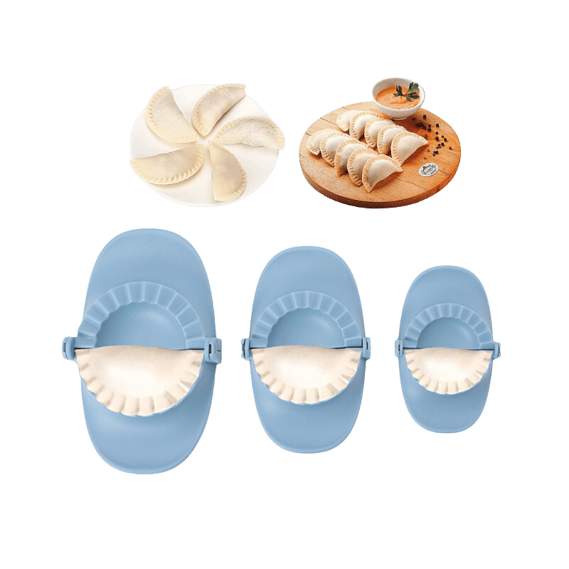 Dough & Dumpling Press (3 Pack)