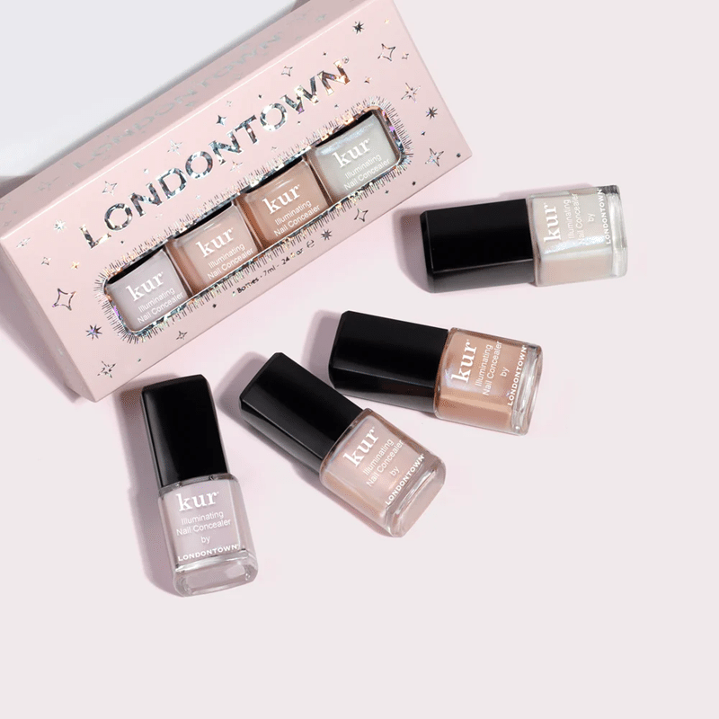 Illuminating Essentials Mini Concealer Set