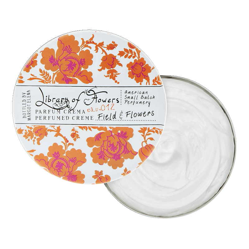 Field & Flowers Parfum Crema