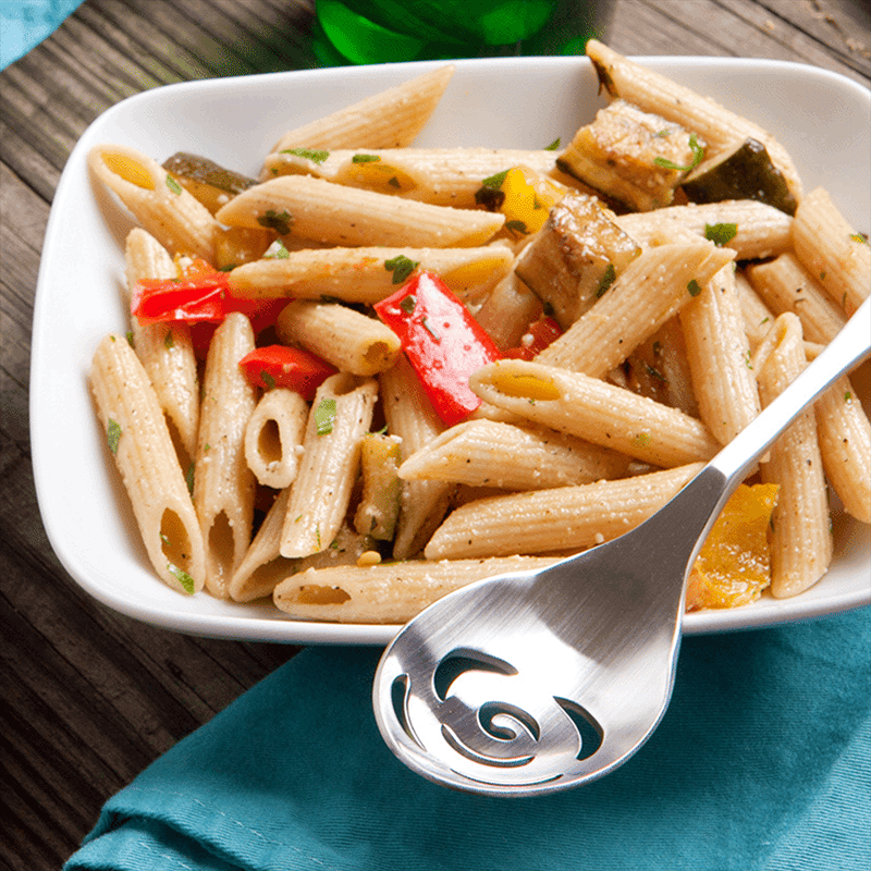 XL Serving Spoon Set