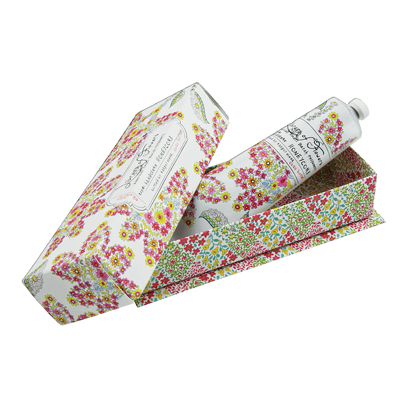 Honeycomb Handcreme