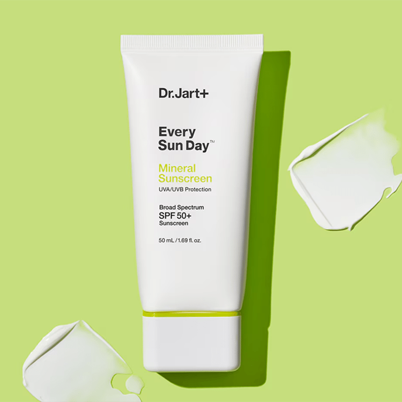 Every Sun Day Mineral 50ml