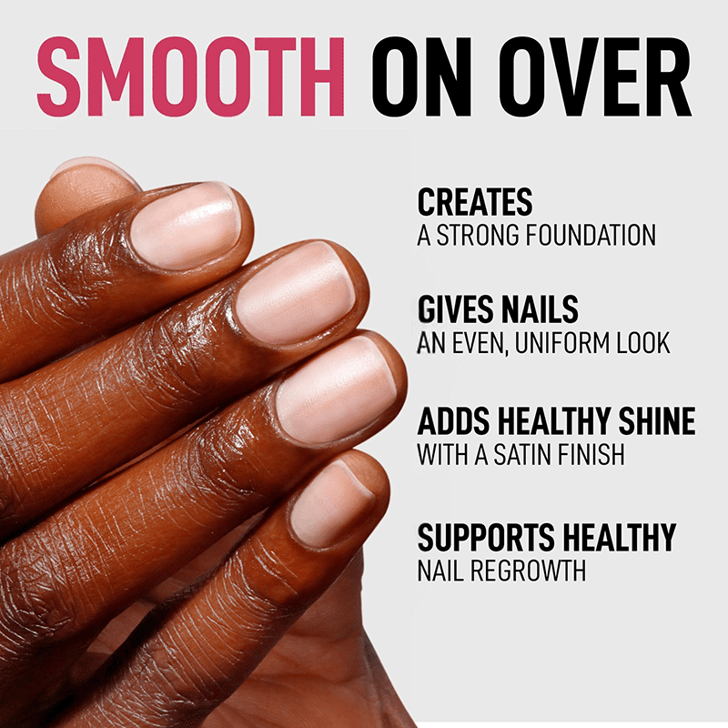 Tinted Ridge Filler - Petal Pink