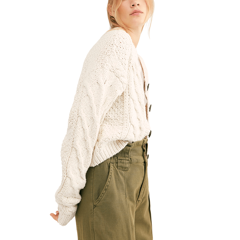 Bonfire Cardi - XL
