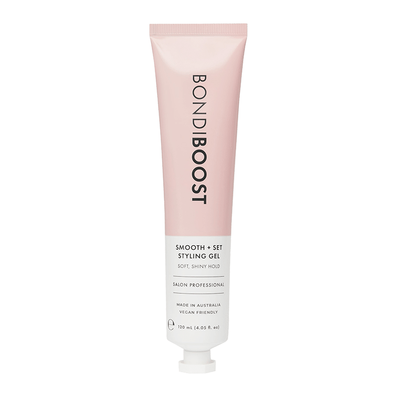 Smooth + Set Styling Gel