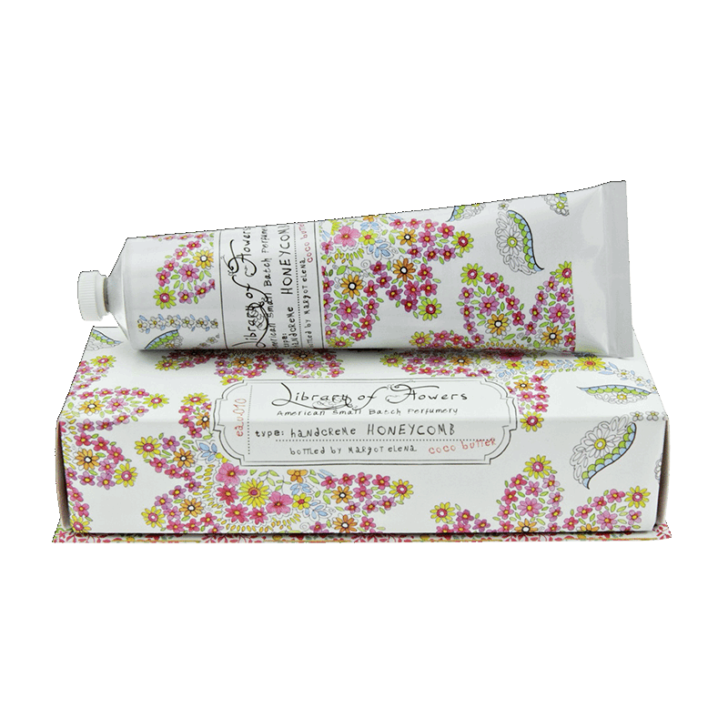 Honeycomb Handcreme