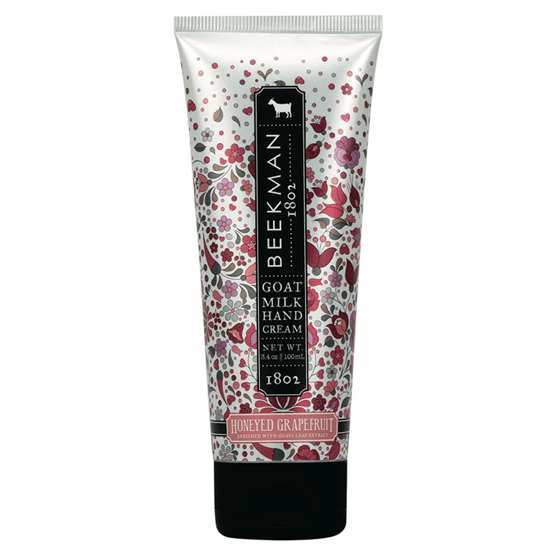 Honeyed Grapefruit Hand Cream