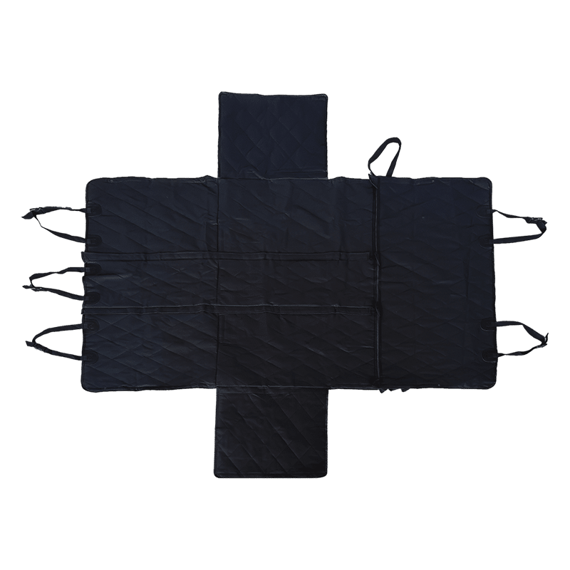 Pet Car Seat Protector - Truck + Large SUV