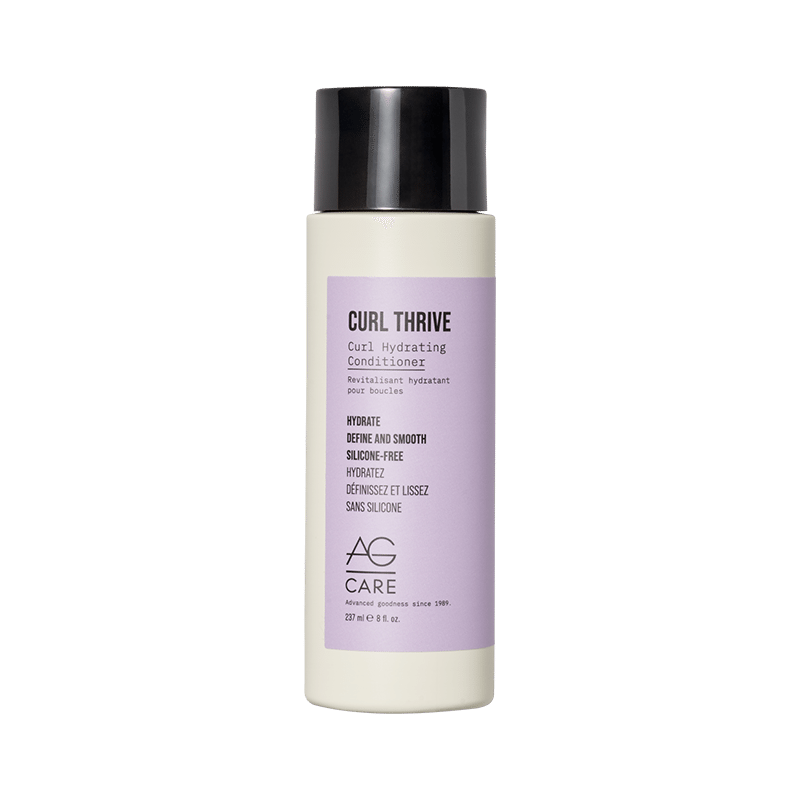 AG CURL THRIVE: Curl Hydrating Conditioner