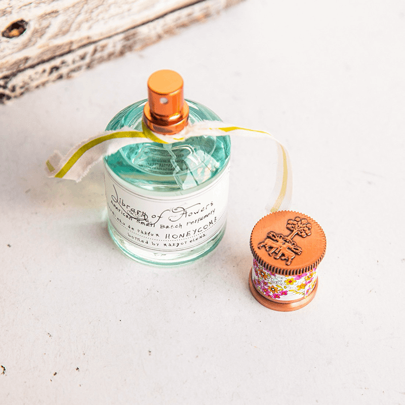 Honeycomb Eau de Parfum