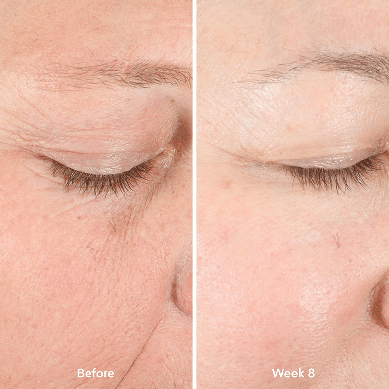 Collagen Booster Electric Daisy & Peptide Firming Serum