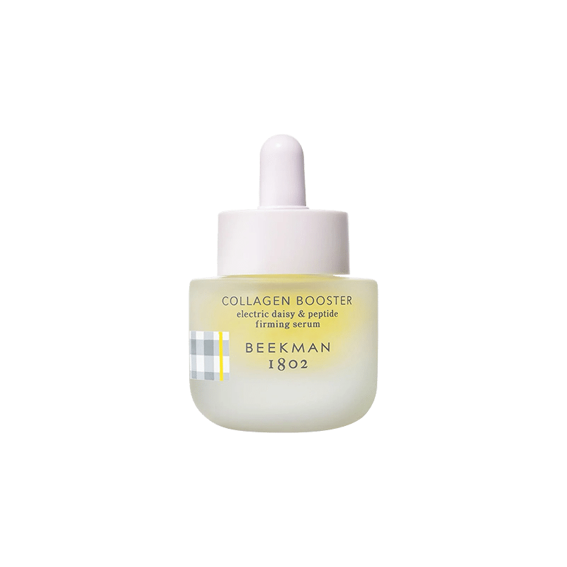 Collagen Booster Electric Daisy & Peptide Firming Serum