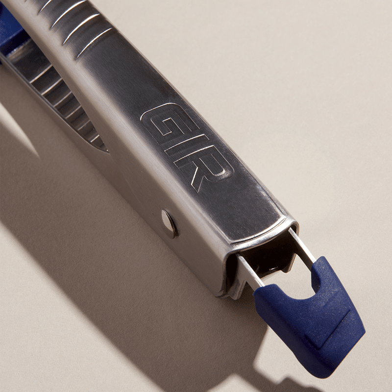 Grill Tongs- Navy