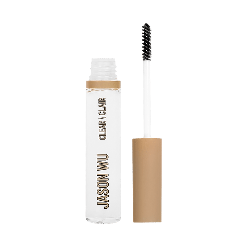 Free Da Brow in Clear