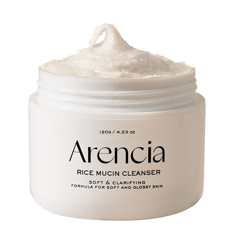Rice Mucin Cleanser
