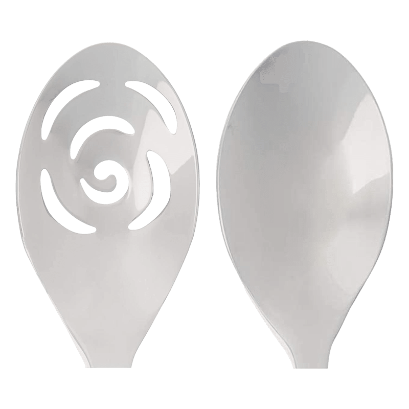 XL Serving Spoon Set