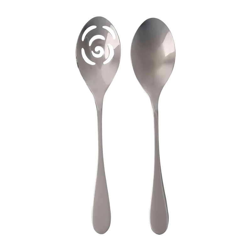 XL Serving Spoon Set