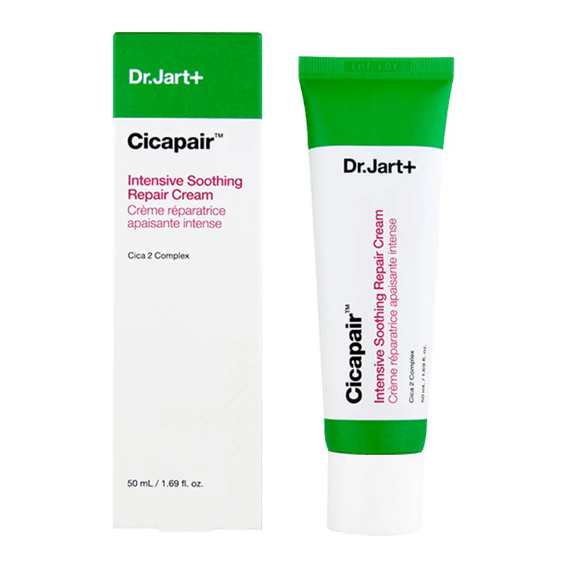 Cicapair Soothing Repair Cream 