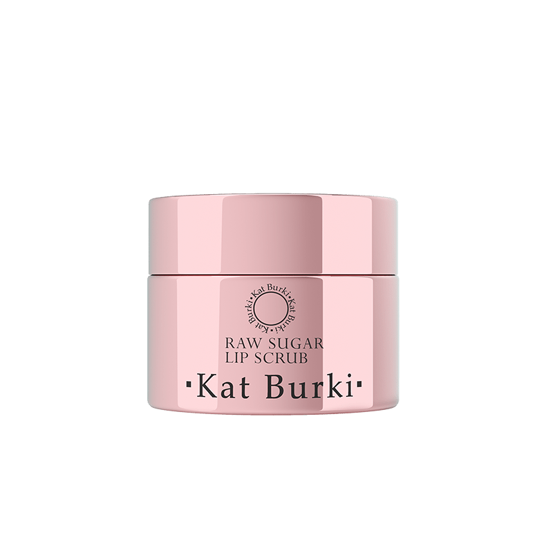Raw Sugar Lip Scrub