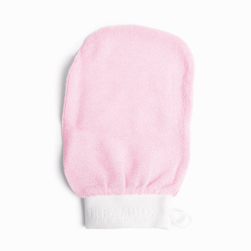 Deep Exfoliating Glove