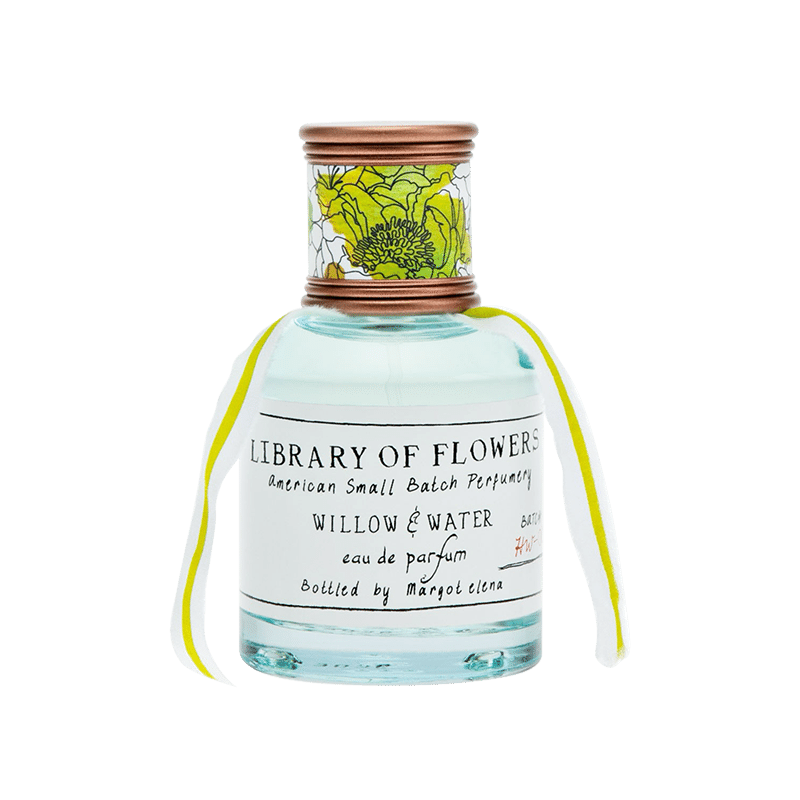 Willow & Water Eau de Parfum