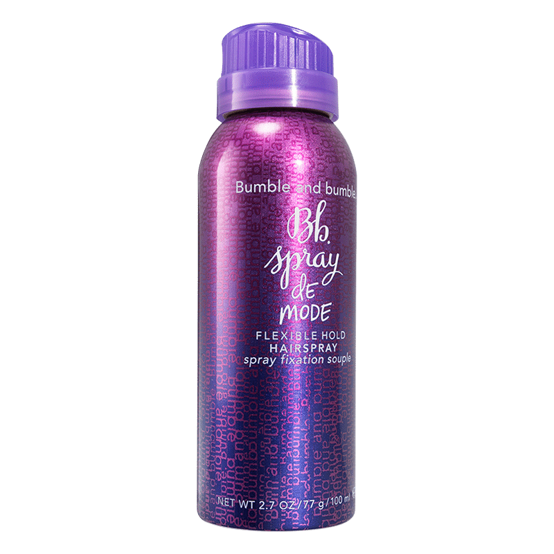 Spray de Mode Flexible Hold Hairspray
