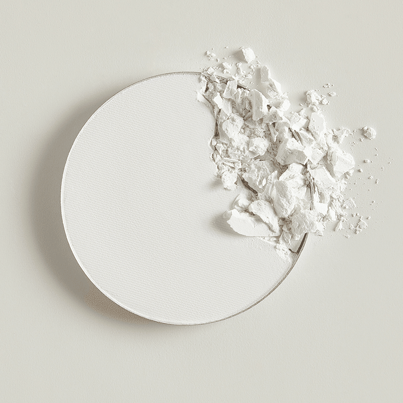 Translucent Pressed Powder