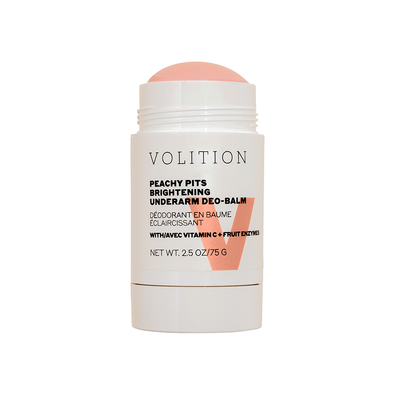 Peachy Pits Underarm Deo-Balm