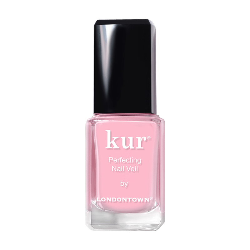 Perfecting Nail Veil #7