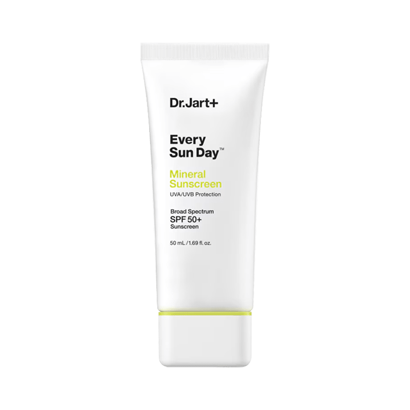 Every Sun Day Mineral 50ml