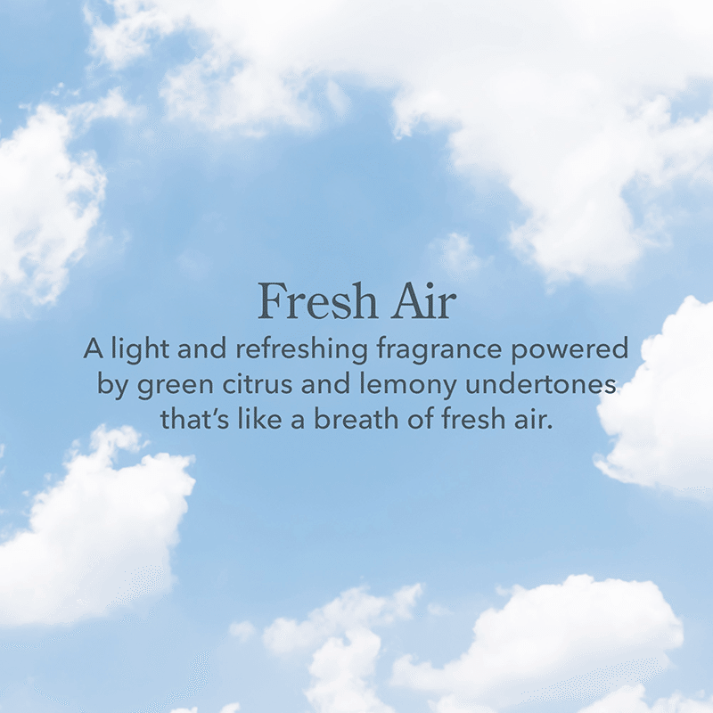 Fresh Air Hand Cream