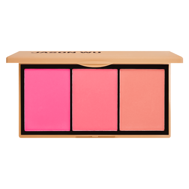 Blush Trio - Beautiful Earthling