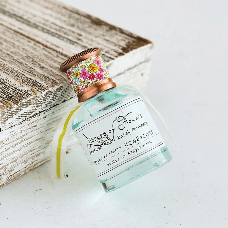 Honeycomb Eau de Parfum